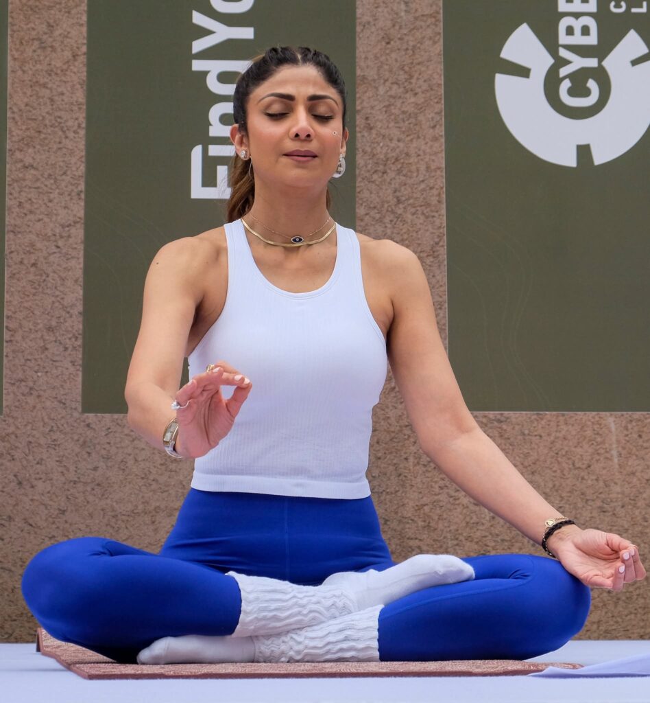 Shilpa Yoga at Gurugram