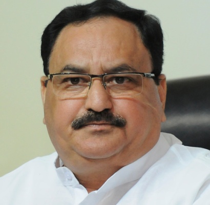 Yoga should be integrated with modern medicine: Nadda