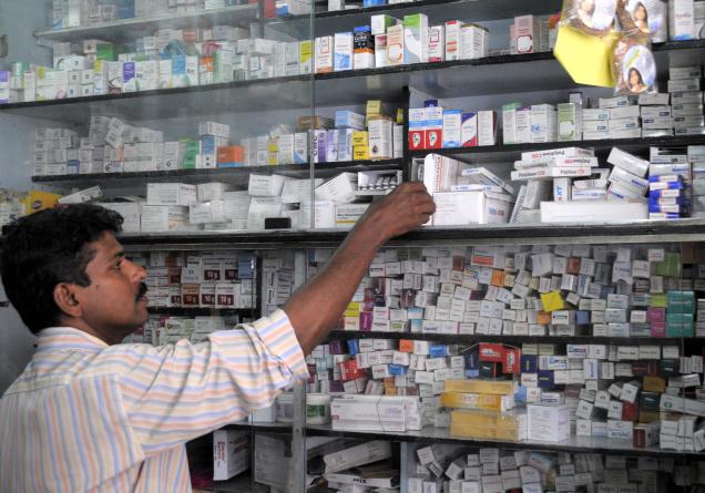 Drugs treating Cancer and HIV now have rise in prices