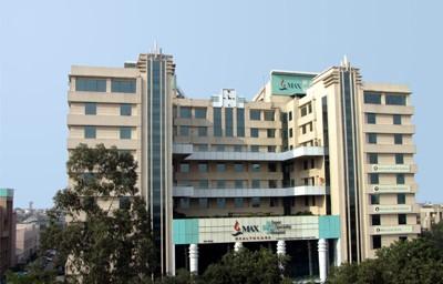 Iraq’s child got new life in Delhi at Max super speciality hospital