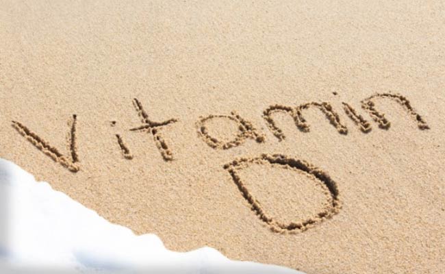 Vitamin D
