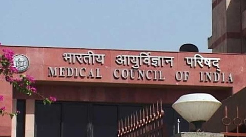 Across the country action taken over 30 Medical institutions by MCI