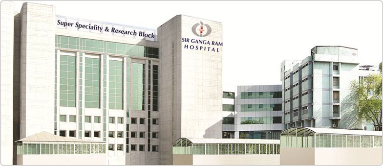 Ganga-Ram-Hospital