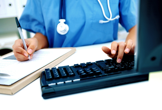 EHR-Health-IT
