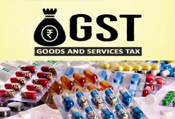 Price remain unchanged of 78% of actively used drugs post GST: NPPA