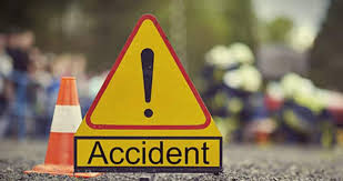 Accident