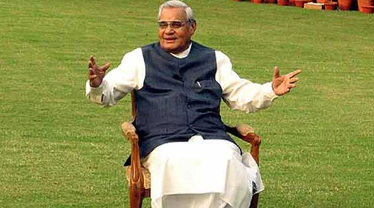 Atal Bihari Vajpayee health is stable, improving-AIIMS