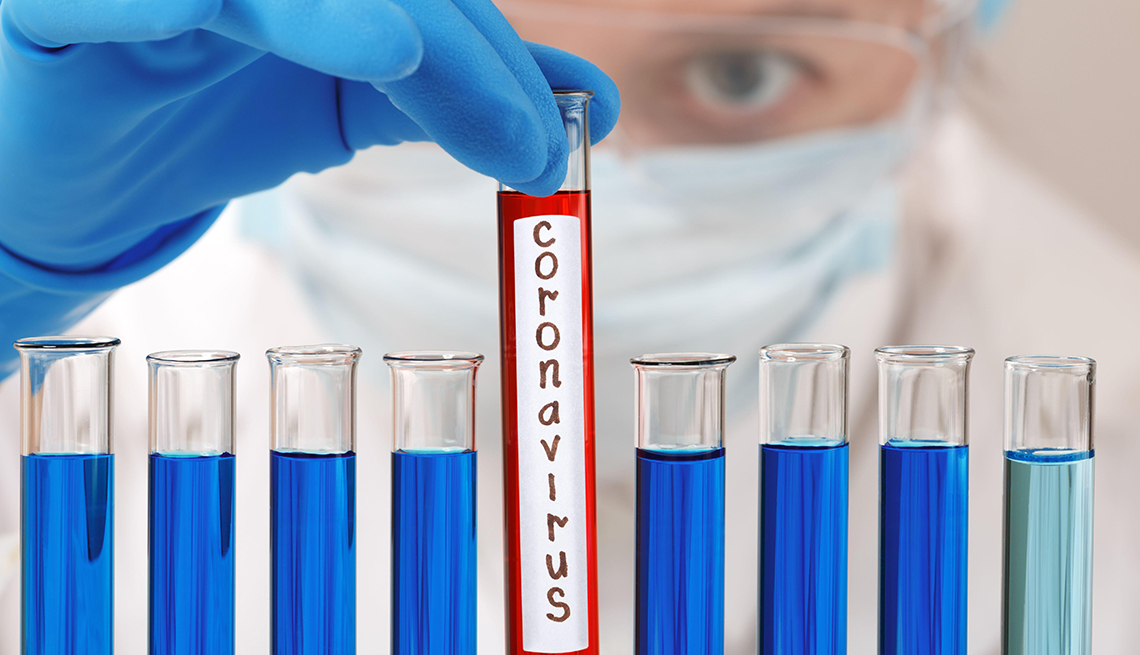 India-First case of Coronavirus detected in Kerala;Per day 10 samples are received at NIV for testing – Dr Abraham