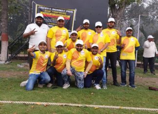 Ankylosing Spondylitis – call to spread awareness through cricket
