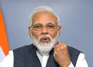 Corona Virus India: PM Modi says no need to panic, shares preventive measures