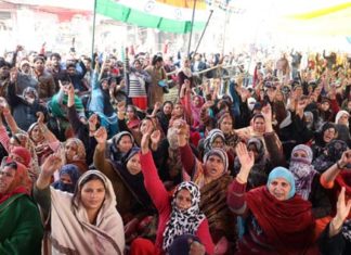 Coronavirus: Call for suspension of public gatherings to fight COVID-19