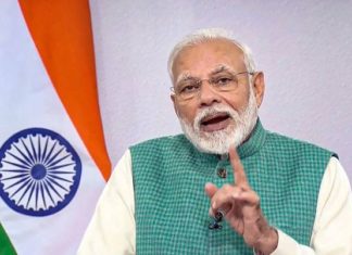 PM Modi calls for Janta Curfew to fight against COVID-19
