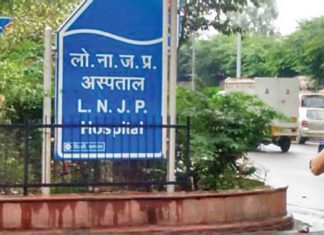 COVID-19:OPD services shut down at Delhi’s LNJP & GB Pant hospitals