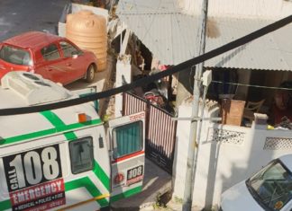 16-year-old boy has been found corona positive in Udaipur’s first case