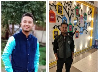 Two Student from Uttarkhand Developed Health Checker Medinallys Website during lockdown 2020