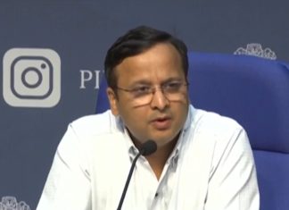 COVID-19: Recovery rate in India is 23 per cent