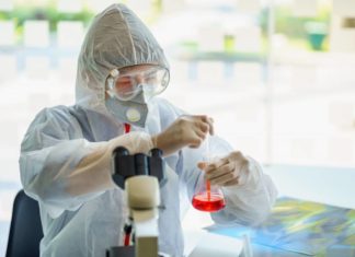 COVID: India tested more than 8 lac samples in a day