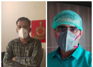 Meet Delhi’s Corona Warriors the backbone of War against COVID-19