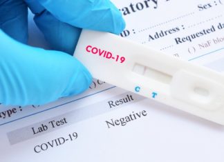 7, 000 Rapid Antigen test conducted on the first day in Delhi