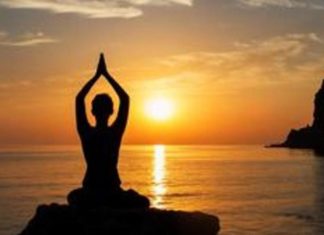 YOGA Day Strengths Emotions of Family Bonding-PM Modi