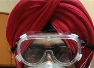 COVID: AIIMS doctor appeals Modi Government immediately bring an ordinance to control Corona