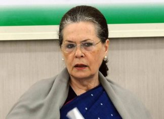 INC President Sonia Gandhi admitted to Sir Gangaram Hospital for routine tests