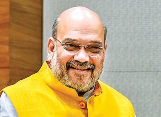 COVID: Union Home Minister Amit Shah tests positive for coronavirus, admitted to Medanta hospital at Gurugram