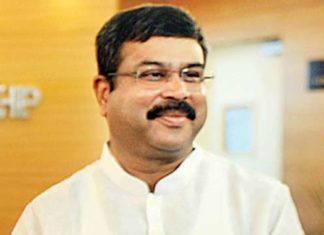 Union Minister for Petroleum Dharmendra Pradhan tests positive for coronavirus admitted to Medanta hospital