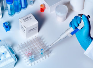 COVID: India’s first test kit gets ICMR nod