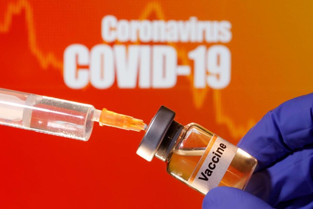 Coronavirus India