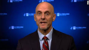 Yes to first US Covid-19 vaccine, cut no corners-FDA Commissioner Dr. Stephen Hahn