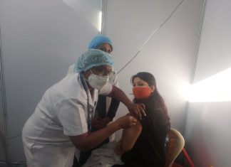 COVID: India’s covid vaccination crosses 77 crore landmark milestone