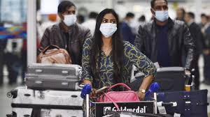 COVID: New Guidelines for foreign arrivals, RT-PCR test mandatory