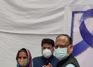 World Cancer Day: ‘I am and I will’ Cancer Survivors felicitated at DSCI
