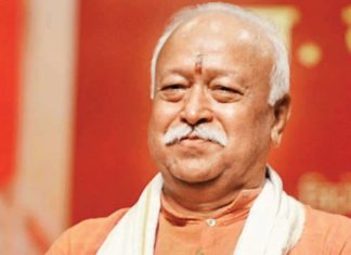COVID: RSS Chief Mohan Bhagwat tested positive for coronavirus