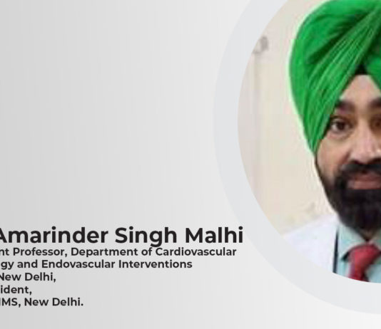 Ray of Hope- Day will come when we say Bye to Mask