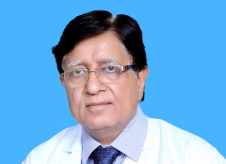 Patient Care is priority in extraordinary phase of the Pandemic of Covid-19