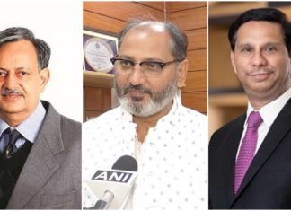 Delhi government recommends 3 doctors for highest civilian Padma awards