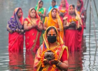 COVID: Covid discipline is crucial during Chhat Puja -Experts
