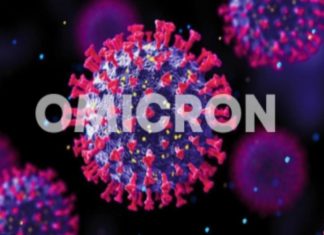Omicron:5 new cases of Omicron variant of corona in India, number of infected patients now 38