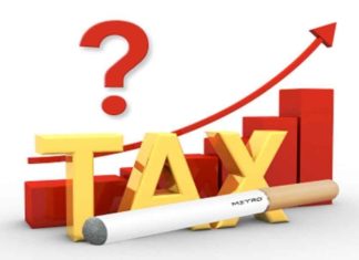 Busting the myths around tobacco products and tax increase