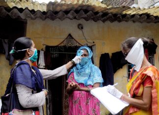 Kerala records more than 50K covid cases