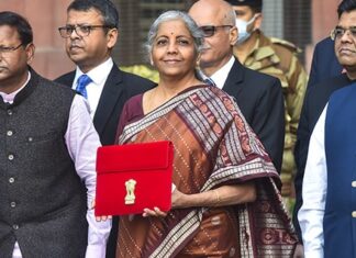 Union Budget 2022: What is in it for Healthcare