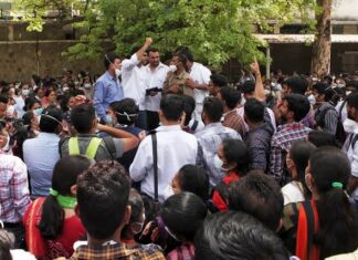 AIIMS Nurses Union call off strike after Delhi high court directed to rejoin duties