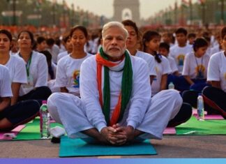 Ayush to celebrate Yoga Utsav to Mark 50 Days countdown to 8th International Day of Yoga