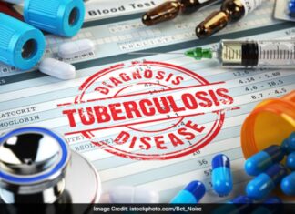 Corporate Consultation for TB free Rajasthan