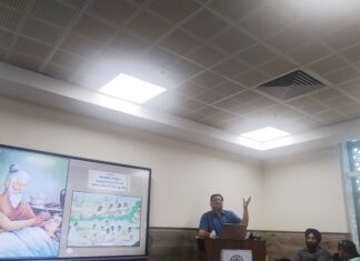 AIIMS:Life of people transformed due to plastic surgeries; film stories to be screened at APSI Sushruta films festival