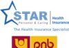 Star Health & Allied Insurance and Punjab National Bank enter into Bancassurance Tie-up