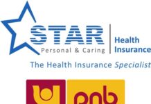 Star Health & Allied Insurance and Punjab National Bank enter into Bancassurance Tie-up