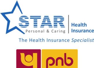 Star Health & Allied Insurance and Punjab National Bank enter into Bancassurance Tie-up